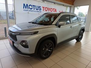 Toyota Starlet Cross 1.5 XS auto - Image 17