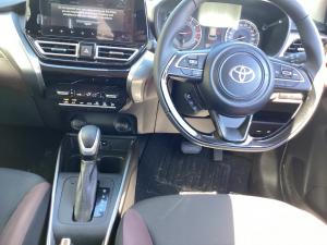 Toyota Starlet Cross 1.5 XR auto - Image 6