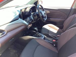 Toyota Starlet Cross 1.5 XR auto - Image 7