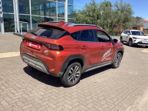 Toyota Starlet Cross 1.5 XR auto - Image 2