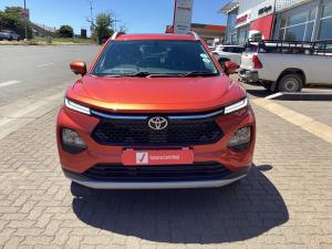 Toyota Starlet Cross 1.5 XR auto - Image 4