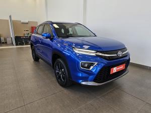 Toyota Urban Cruiser 1.5 XR manual - Image 1