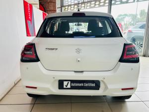 Suzuki Swift 1.2 GL+ auto - Image 5