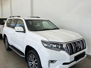 Toyota Land Cruiser Prado 2.8GD VX - Image 1