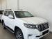 Toyota Land Cruiser Prado 2.8GD VX - Thumbnail 1