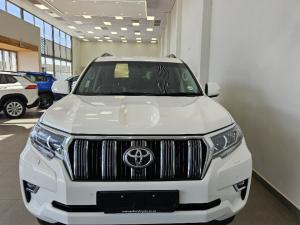 Toyota Land Cruiser Prado 2.8GD VX - Image 4