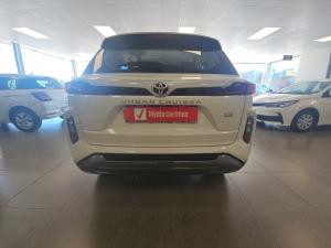 Toyota Urban Cruiser 1.5 XS - Image 5