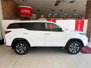 Toyota Fortuner 2.4GD-6 auto - Image 3