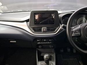 Toyota Starlet 1.5 XS auto - Image 13