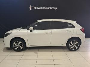 Toyota Starlet 1.5 XS auto - Image 16