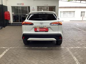 Toyota Corolla Cross 1.8 Xi - Image 5