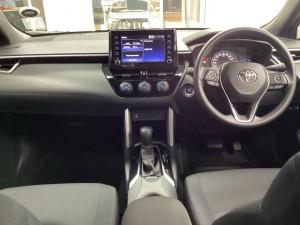 Toyota Corolla Cross 1.8 Xi - Image 6
