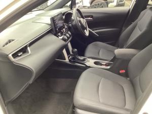 Toyota Corolla Cross 1.8 Xi - Image 7