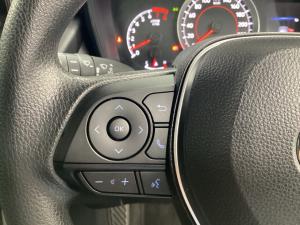 Toyota Corolla Cross 1.8 Xi - Image 9