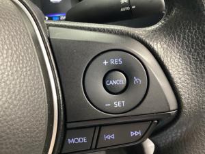 Toyota Corolla Cross 1.8 Xi - Image 10