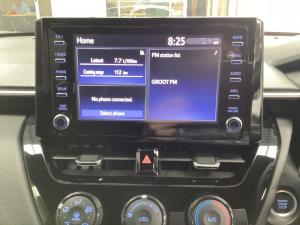 Toyota Corolla Cross 1.8 Xi - Image 13