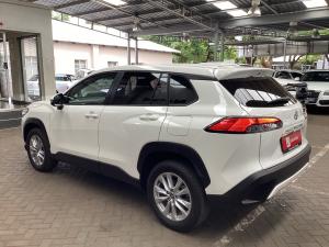 Toyota Corolla Cross 1.8 Xi - Image 24