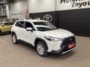 Thumbnail Toyota Corolla Cross 1.8 Xi