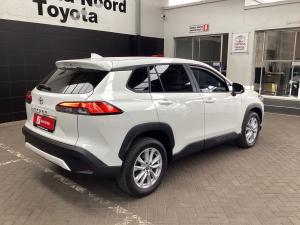 Toyota Corolla Cross 1.8 Xi - Image 2