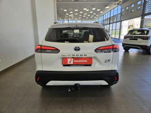Toyota Corolla Cross 1.8 HEV XS - Image 5