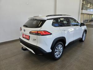 Toyota Corolla Cross 1.8 HEV XS - Image 2