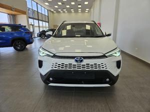 Toyota Corolla Cross 1.8 HEV XS - Image 4