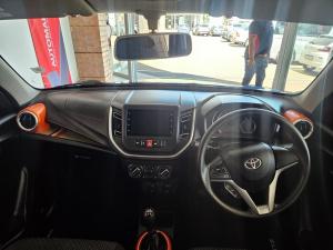 Toyota Vitz 1.0 XR X-Cite - Image 6