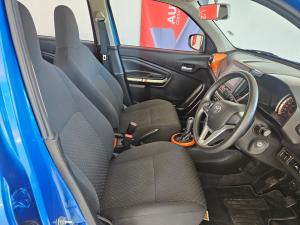 Toyota Vitz 1.0 XR X-Cite - Image 8