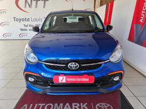 Toyota Vitz 1.0 XR X-Cite - Image 4