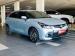 Toyota Starlet 1.5 XR manual - Thumbnail 1
