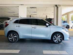 Toyota Starlet 1.5 XR manual - Image 3