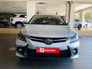 Toyota Starlet 1.5 XR manual - Image 4