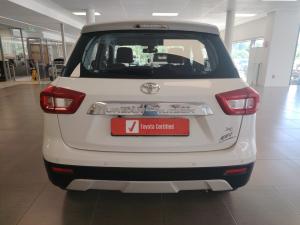 Toyota Urban Cruiser 1.5 XR - Image 5