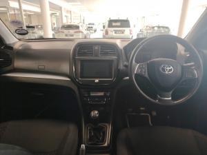 Toyota Urban Cruiser 1.5 XR - Image 6