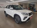 Thumbnail Toyota Urban Cruiser 1.5 XR