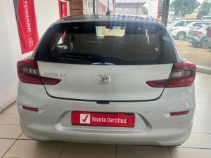 Toyota Starlet 1.5 Xi - Image 5