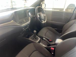 Toyota Starlet 1.5 Xi - Image 7