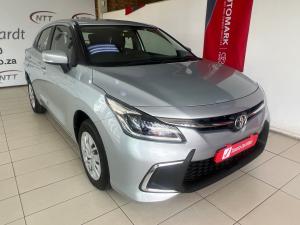 Toyota Starlet 1.5 Xi - Image 1