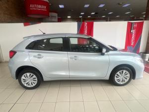 Toyota Starlet 1.5 Xi - Image 3