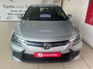 Toyota Starlet 1.5 Xi - Image 4