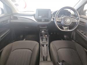 Toyota Starlet 1.5 XS manual - Image 6