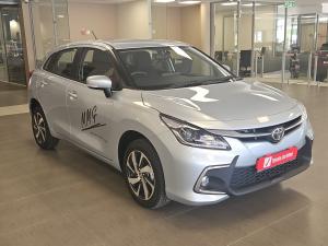 Toyota Starlet 1.5 XS manual - Image 1