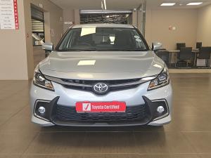 Toyota Starlet 1.5 XS manual - Image 4