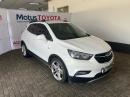 Thumbnail Opel Mokka X 1.4 Turbo Cosmo