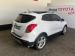 Opel Mokka X 1.4 Turbo Cosmo - Thumbnail 2