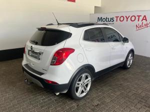 Opel Mokka X 1.4 Turbo Cosmo - Image 2