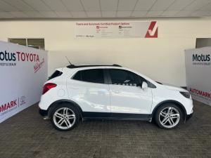 Opel Mokka X 1.4 Turbo Cosmo - Image 3