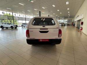 Toyota Hilux 2.4GD-6 double cab 4x4 Raider auto - Image 5