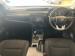Toyota Hilux 2.4GD-6 double cab 4x4 Raider auto - Thumbnail 6