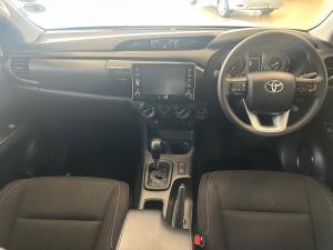 Toyota Hilux 2.4GD-6 double cab 4x4 Raider auto - Image 6